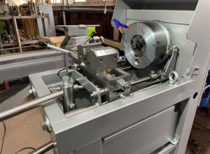 Резьбонарезной станок RAPIRA РД-01